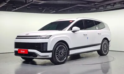 Hyundai Ioniq9