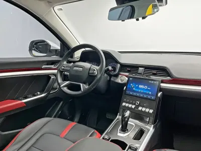 Haval H4