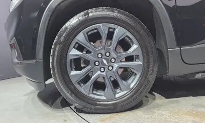 ChevroletGMDaewoo Traverse
