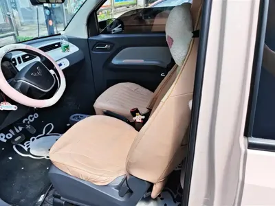 Wuling MINIEV