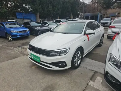 Volkswagen Lamando