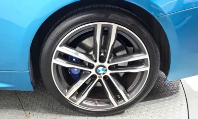 BMW 4-Series