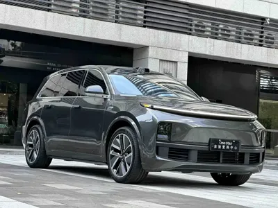 Li Auto Li L9