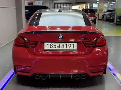 BMW M4