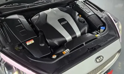 Kia K9