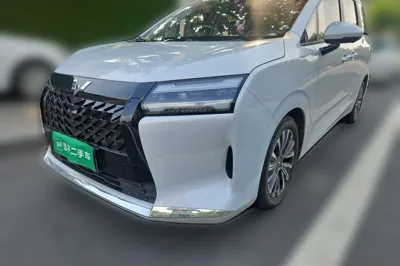 Wuling 730
