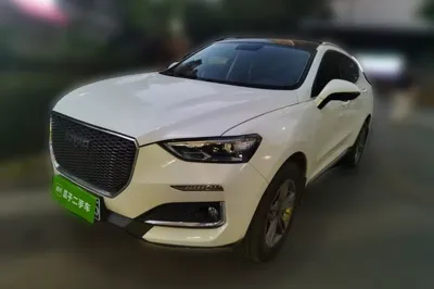 Haval F5