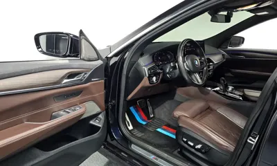 BMW Gran Turismo