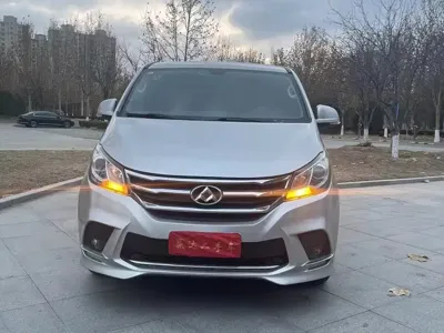 大通 G10