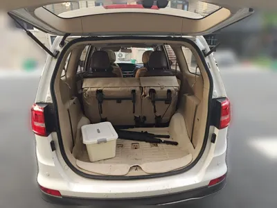 Baojun 730