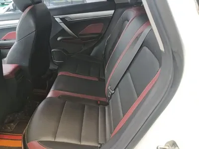 Geely Binyue