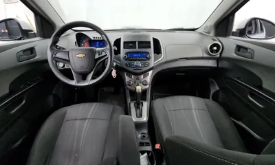 ChevroletGMDaewoo Aveo