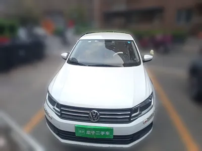 Volkswagen Santana