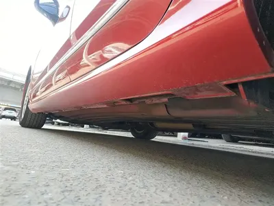 Honda Spirior