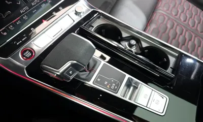 Audi RS7