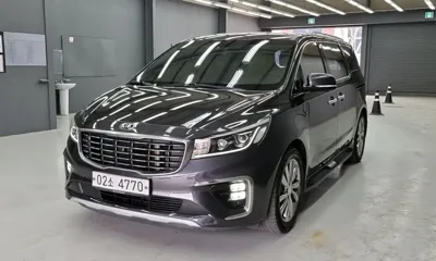 Kia Canival