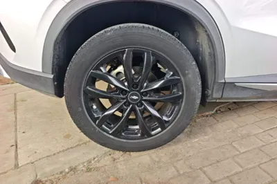 CHANGAN OSHAN X5 PLUS