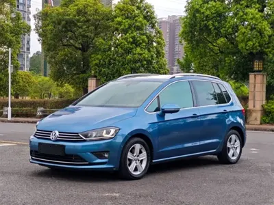 Volkswagen Golf (Import)