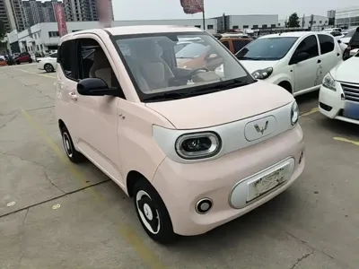 Wuling MINIEV