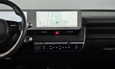 Hyundai Ioniq5