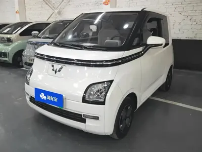 Wuling Air ev