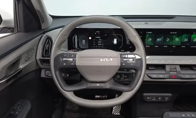 Kia EV5