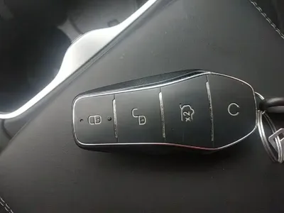 BYD Seal 07 EV