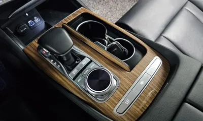 Kia K9
