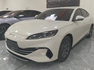 BYD 海豹06