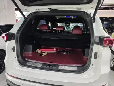 Jetour X70 Plus
