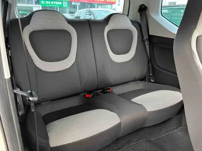 Wuling MINIEV