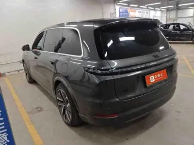 Li Auto Li L9
