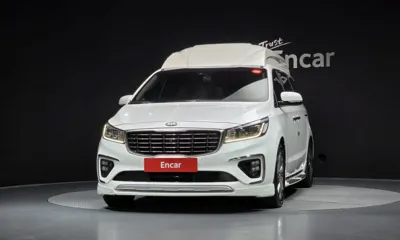 Kia Canival