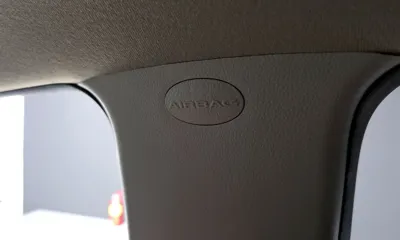 ChevroletGMDaewoo Captiva