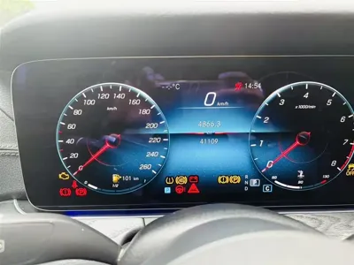 Mercedes-Benz E-Class (Import)