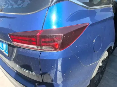 Baojun 360