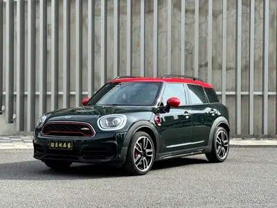 MINI Mini JCW Countryman