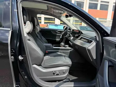 Hongqi Hongqi HS5