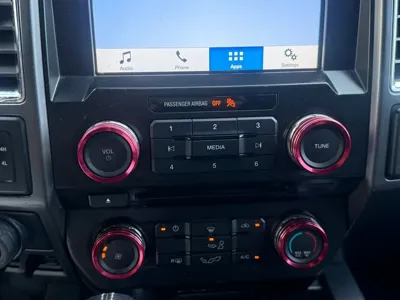 Ford F150