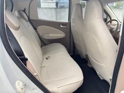 Wuling MINIEV
