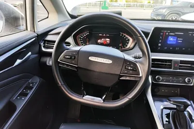 SAIC MAXUS G50