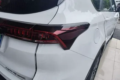 Jetour X70 Plus