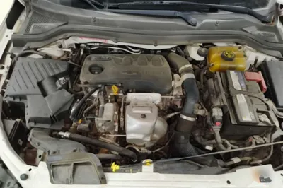 Chevrolet Monza