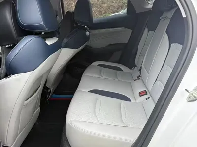 Geely Xingrui