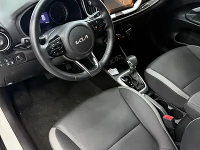 Kia KX1
