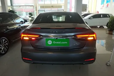 Roewe i6 Max