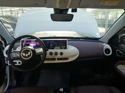 Wuling Bingo