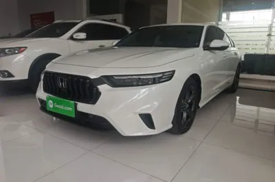 Honda Inspire