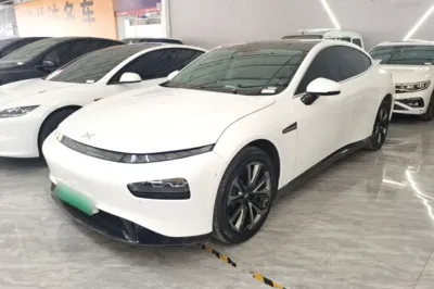Xpeng P7