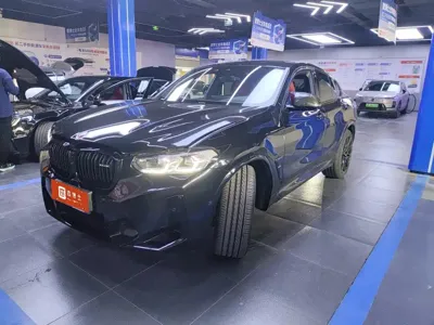 BMW X4 M